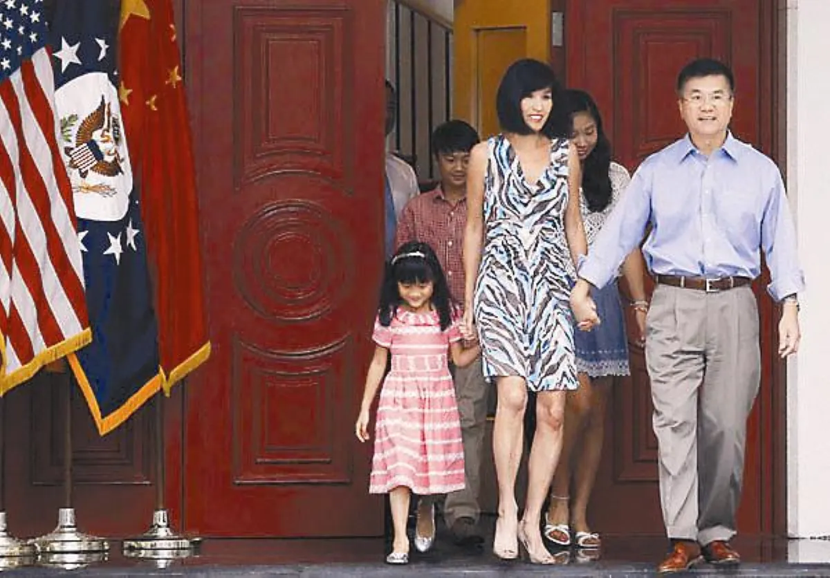 亞裔紐約客：凝聚勢力