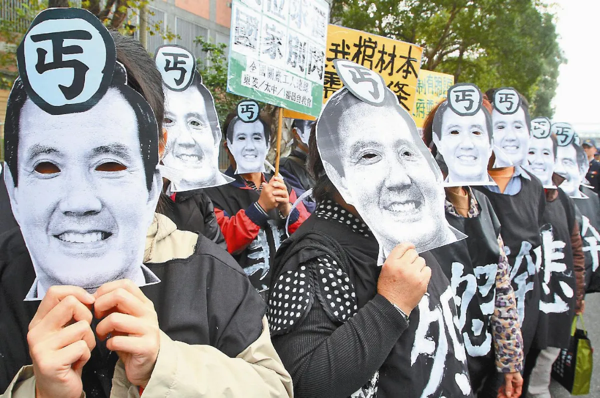 關廠貸款官司 勞委會：春節前解決