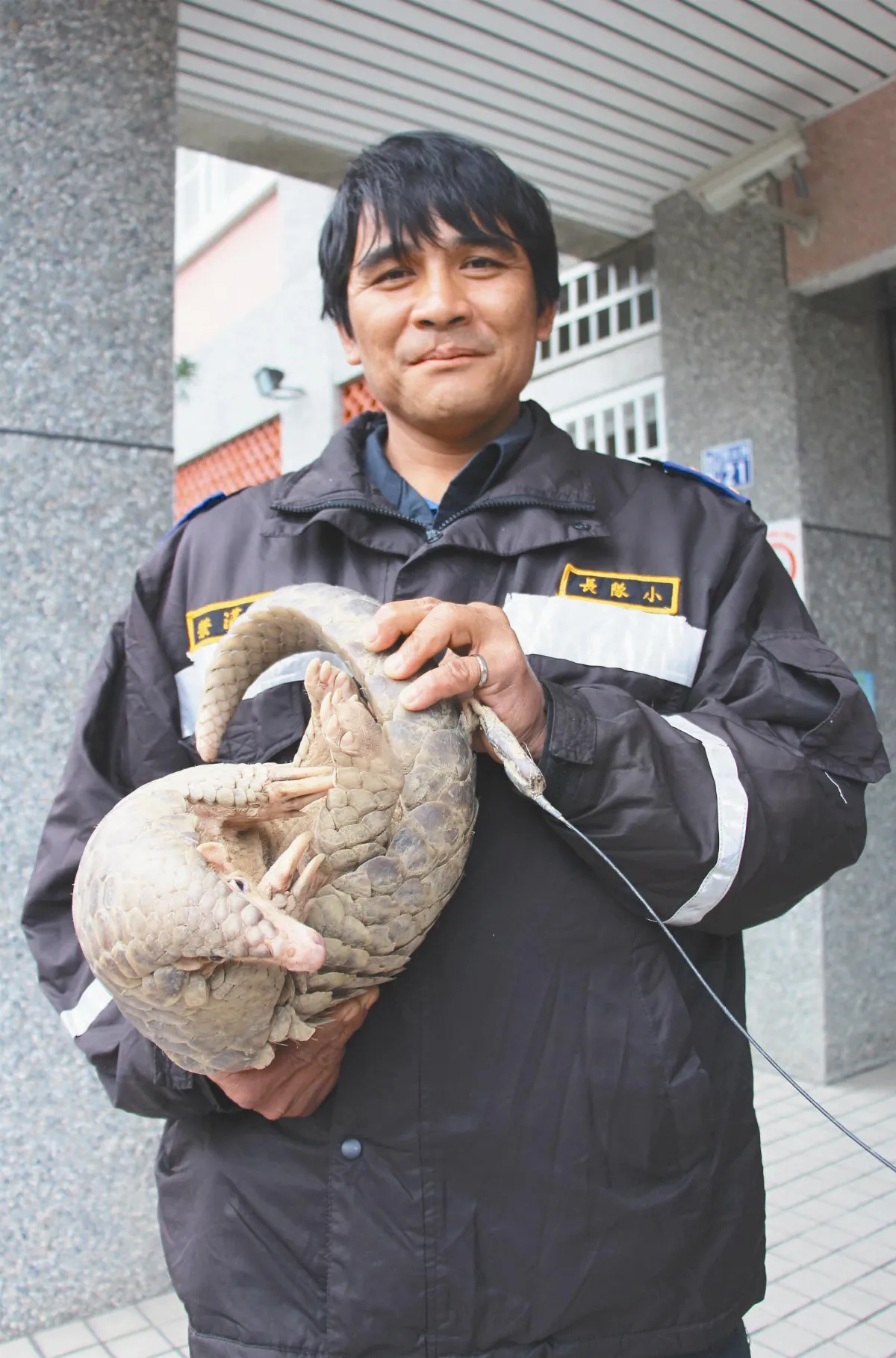 獵人變保育者 與山林共存