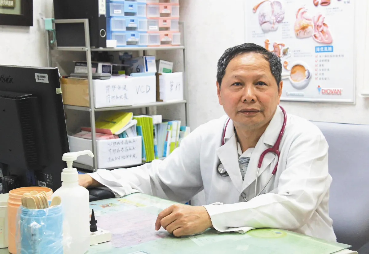 八八風災醫生變災民 脫困又救人