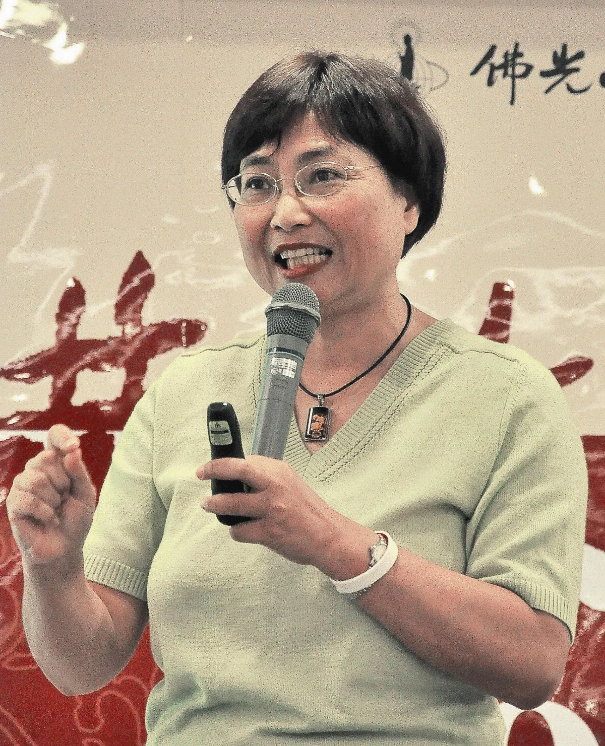 【寧靜運動】 幫孩子 做他情緒的主人