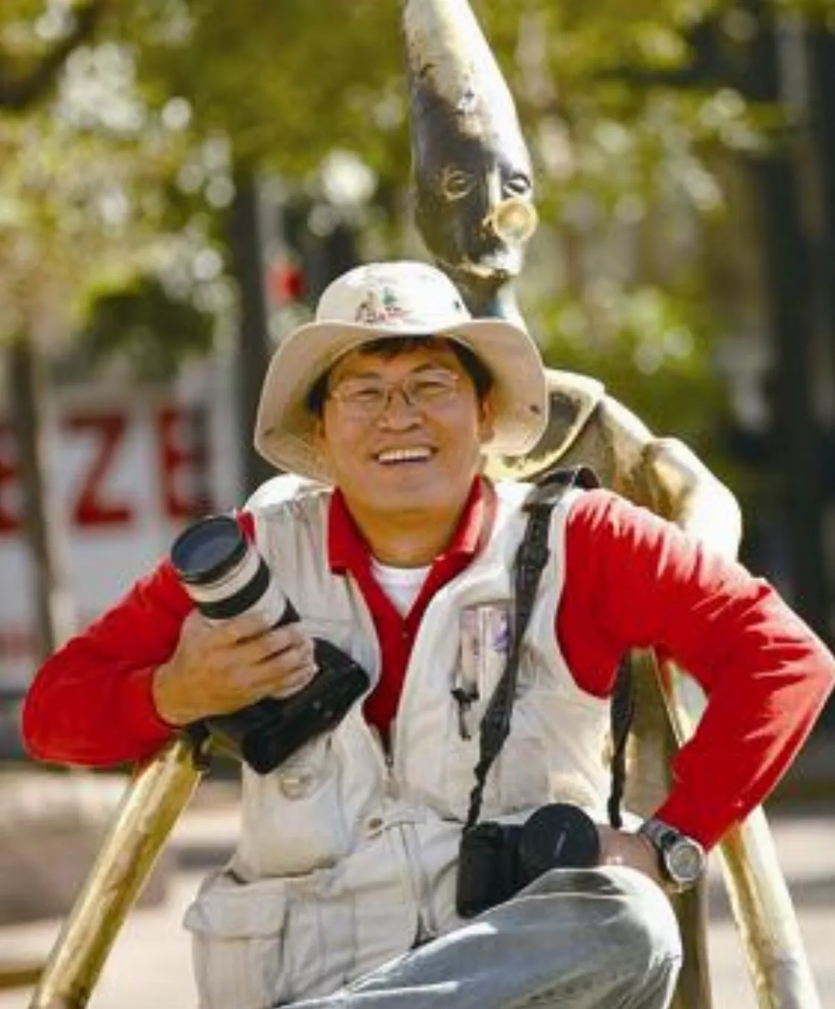 攝影  光影寫作的藝術對角線構圖