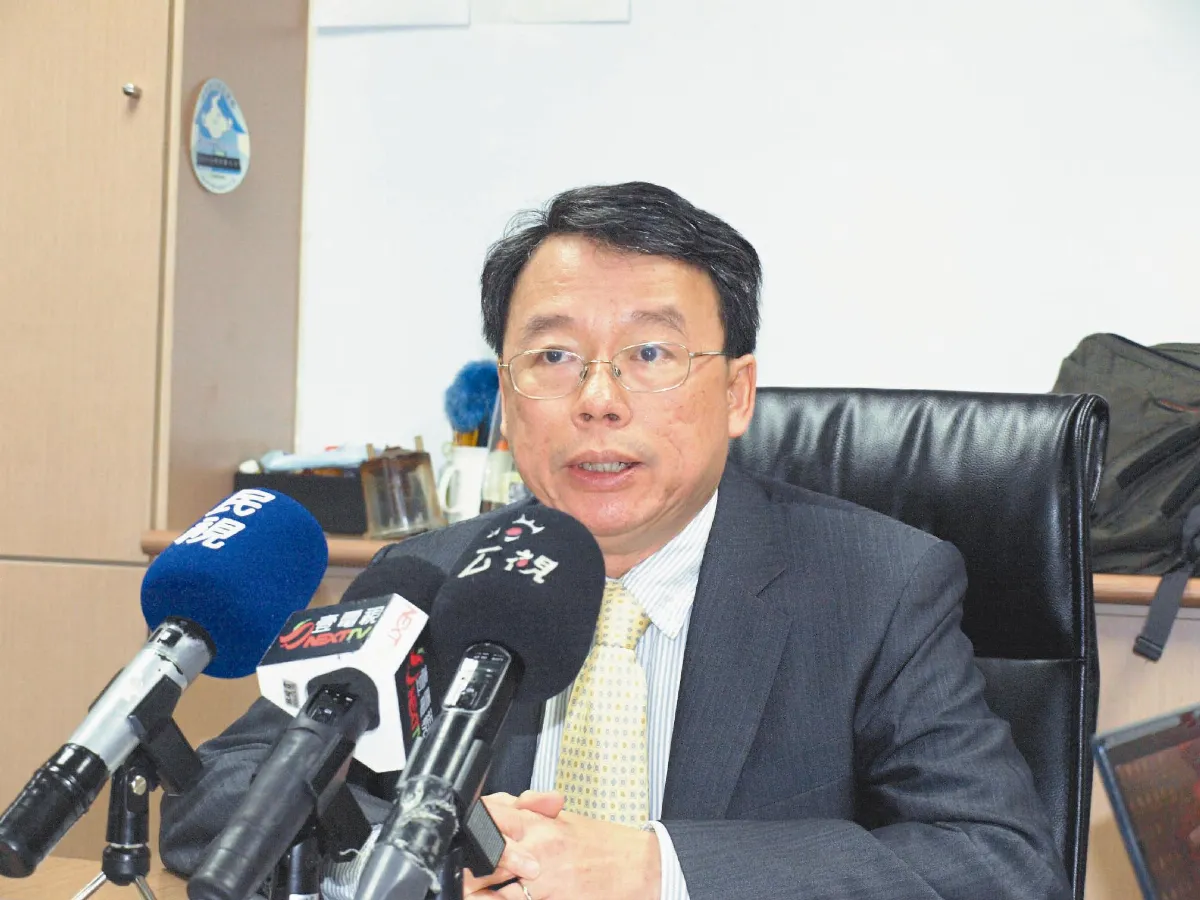 教授涉貪起訴 學界喊冤