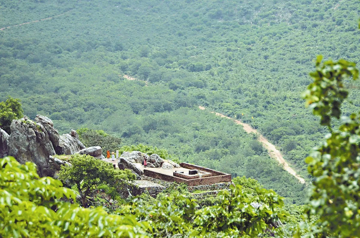 【心心相印】靈鷲山上 啟發佛性