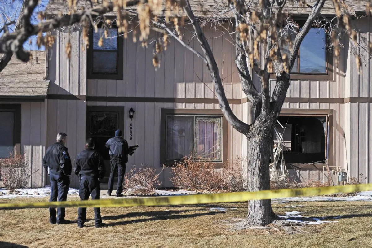 半年前影院屠殺震驚全球美科州男子槍殺3人質 遭擊斃