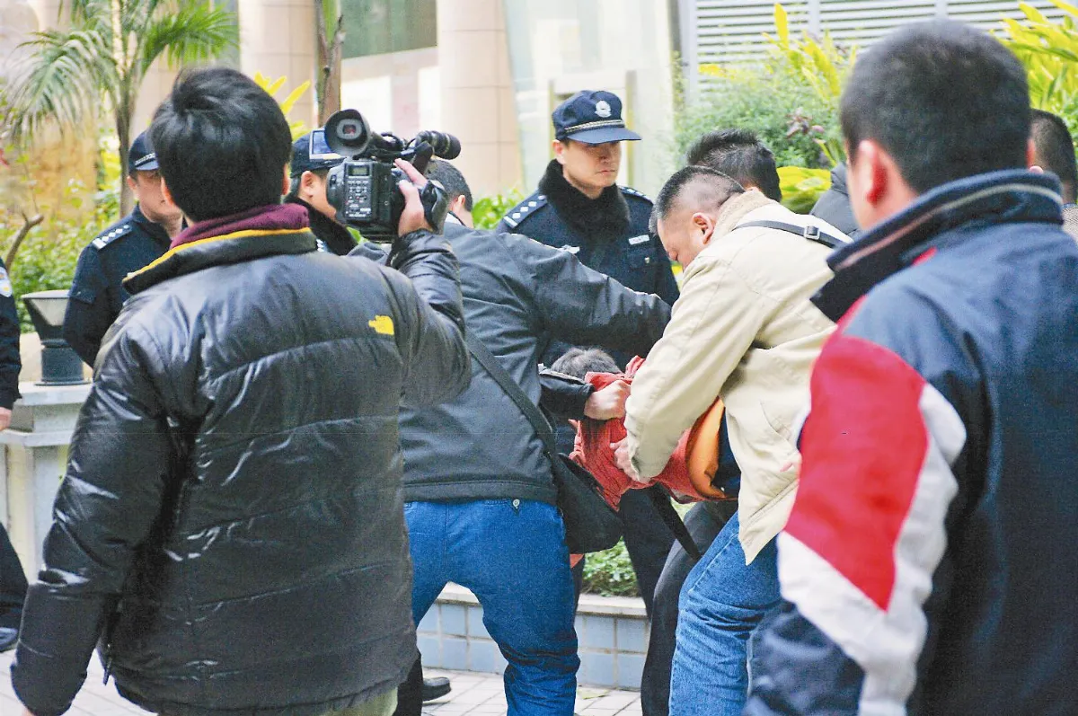 南周正常出刊 船過水無痕
