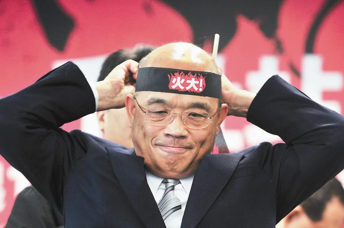 火大今登場 民進黨估10萬人上街