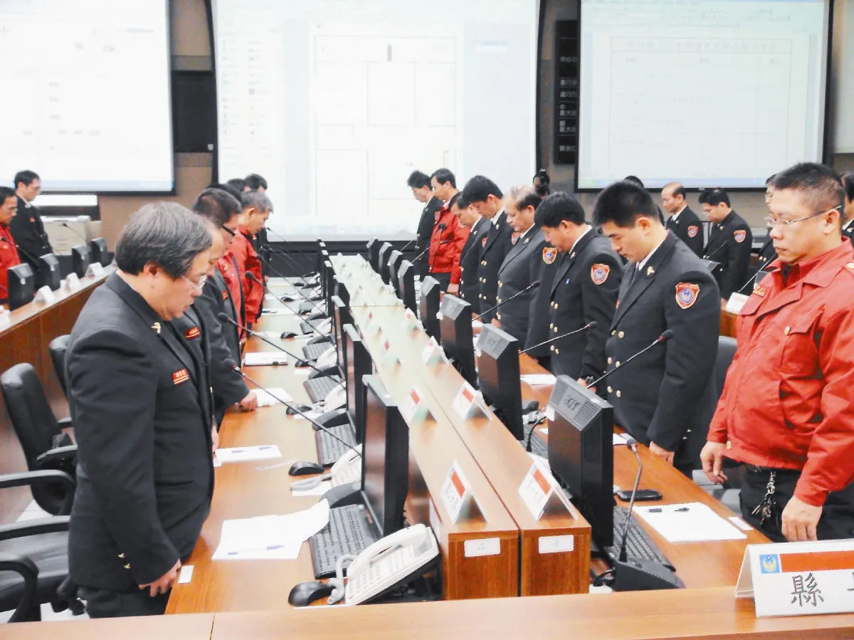 屋主被燒死 長子坦承縱火