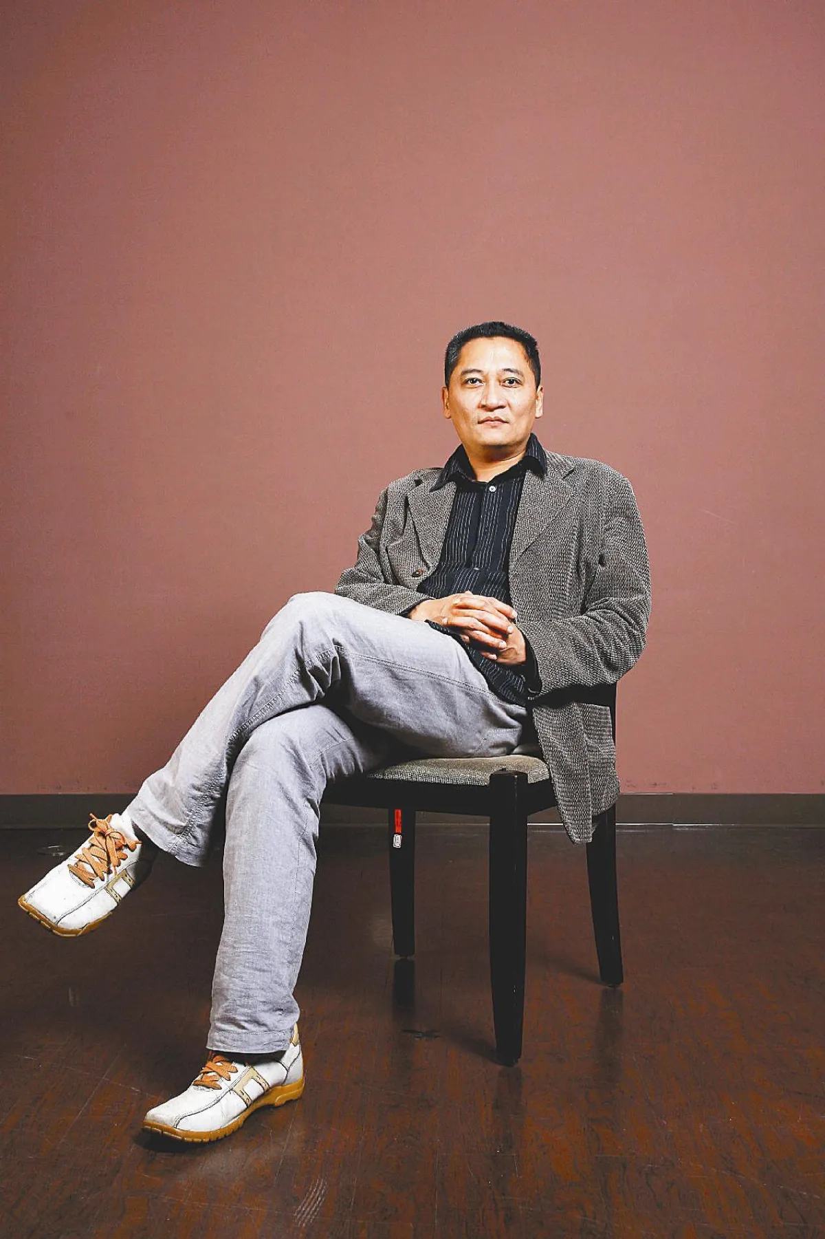 文創生活學 張43：一張專輯就是一部電影