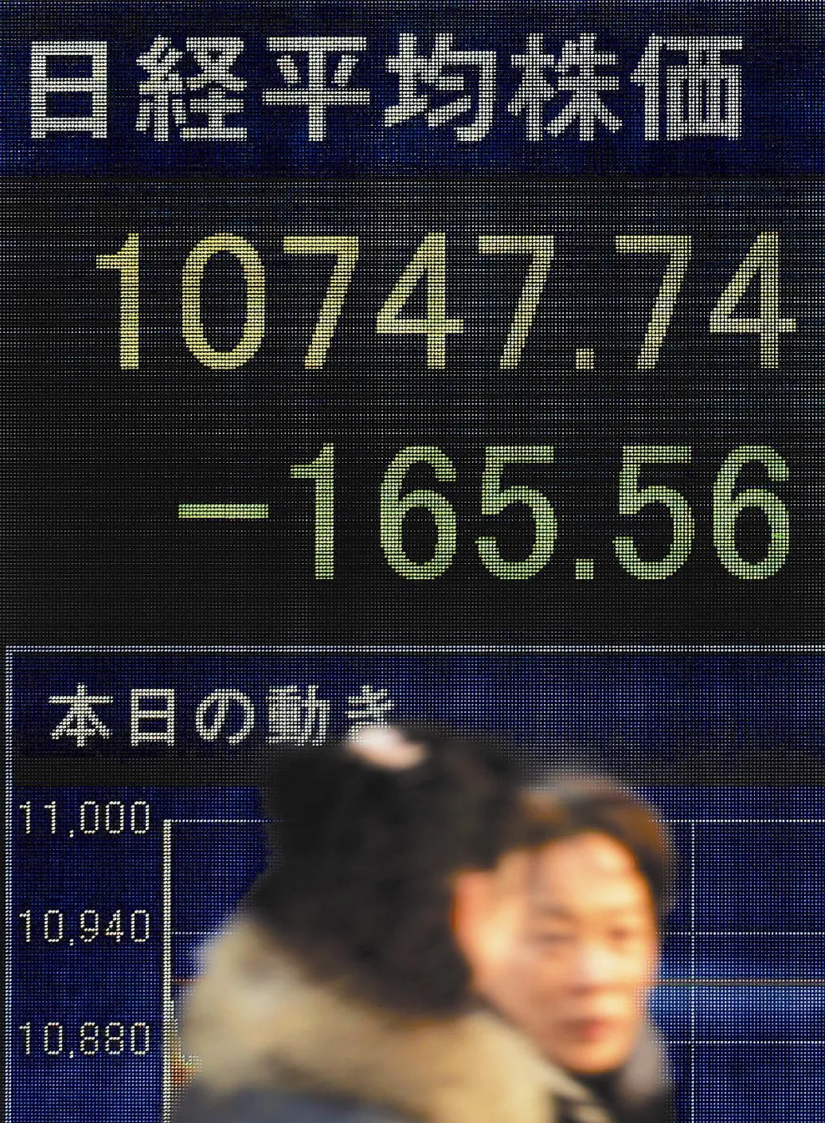 日圓破90元 短線滿足點已到