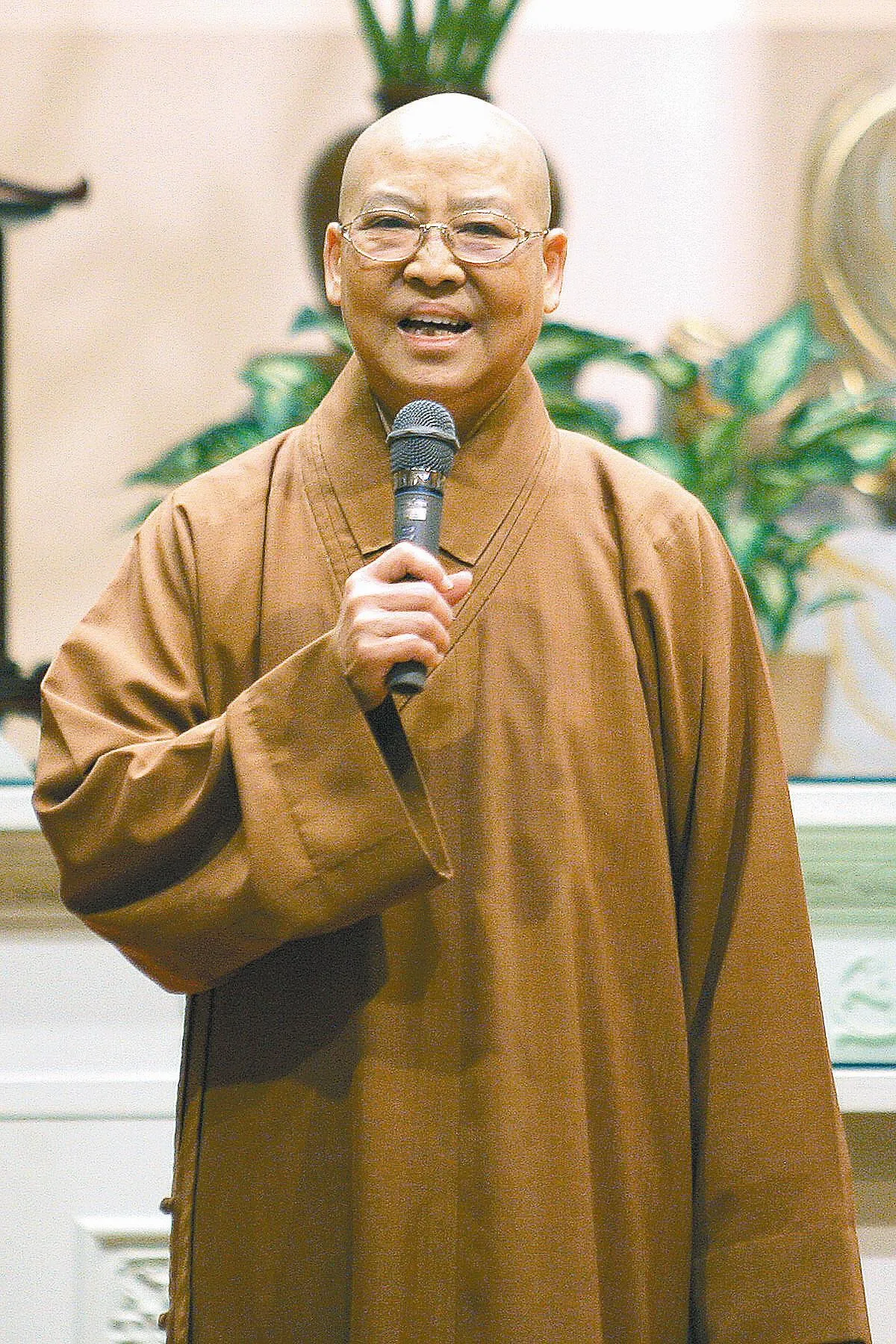 佛教的法會