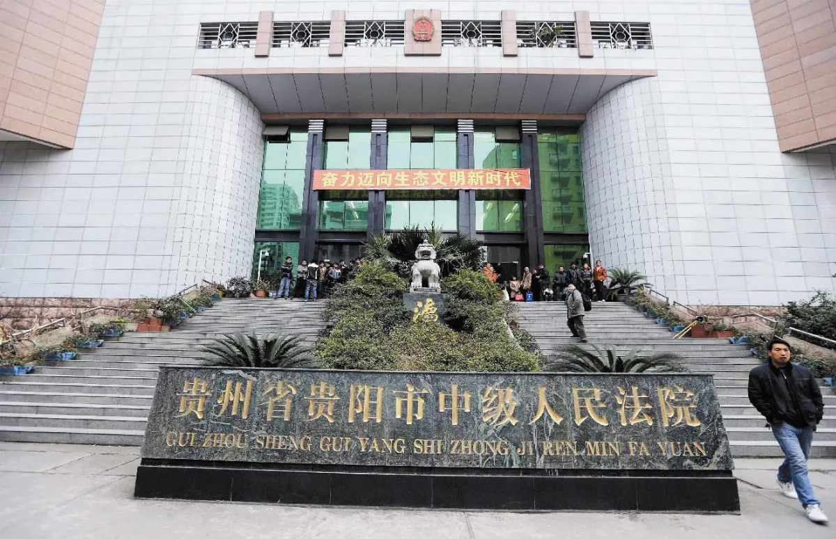 案情複雜  陸媒：薄案兩會後審