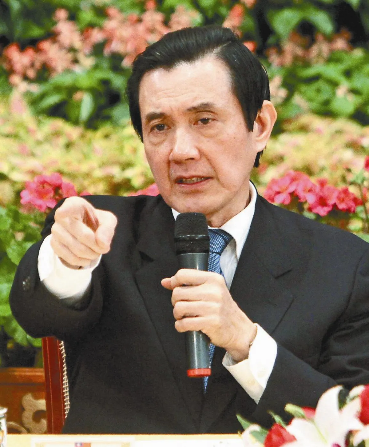 年金改革   總統：再領30年 沒問題