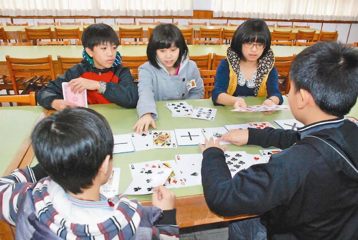 體驗無基測 小六生多元探索