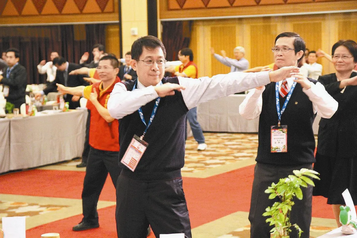 蔣偉寧：反毒學習單會更周延
