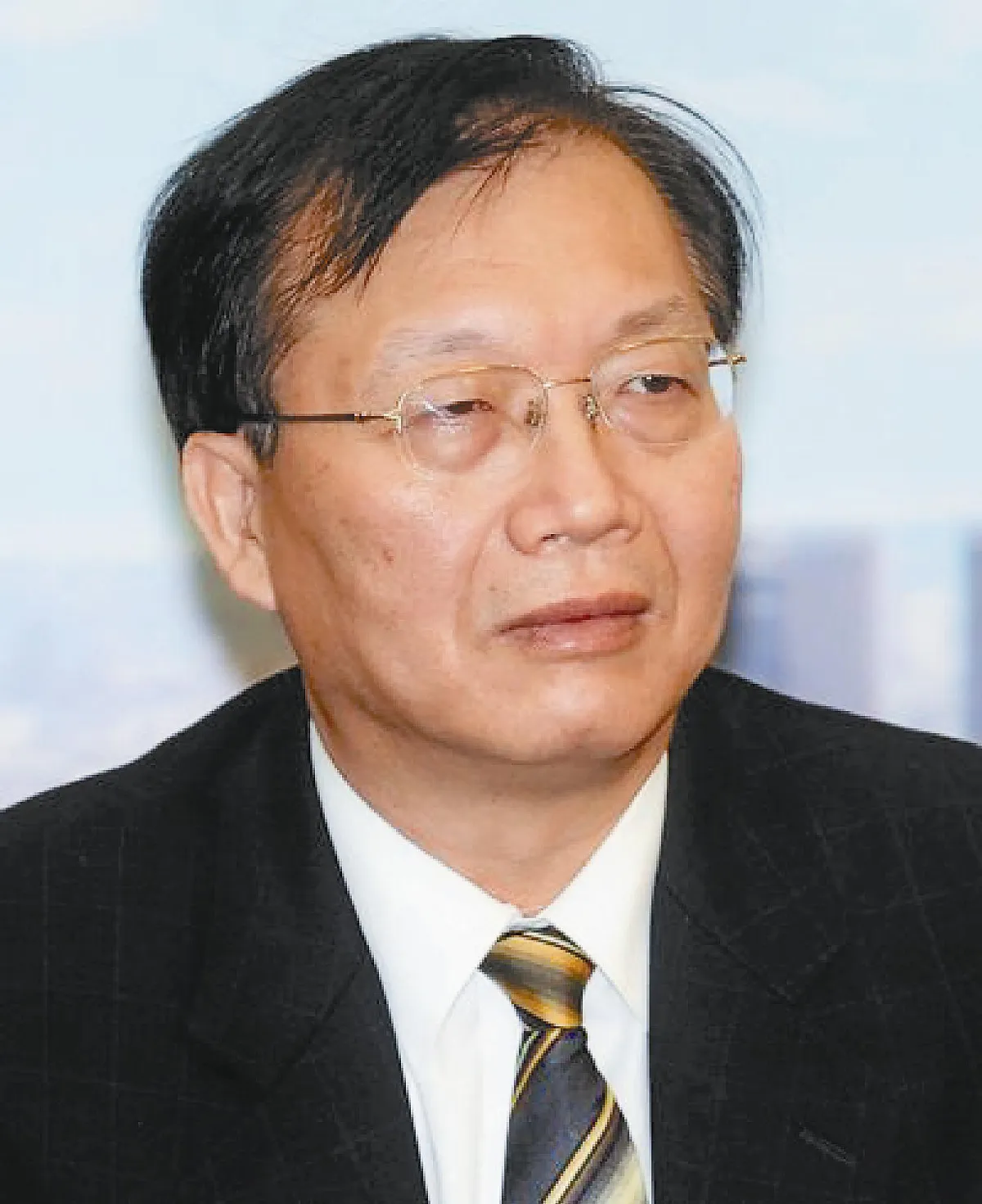 內閣改組首波 葉匡時掌交部