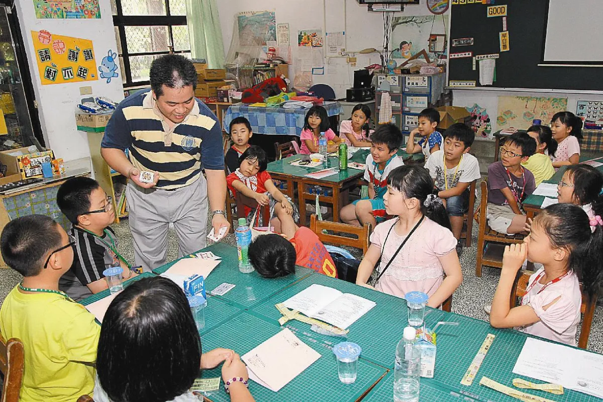【十二年國教面面觀】讓數學課更有趣 國教重要課題