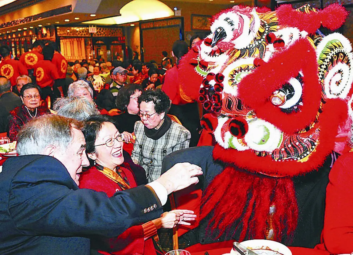 但願團圓皆是親