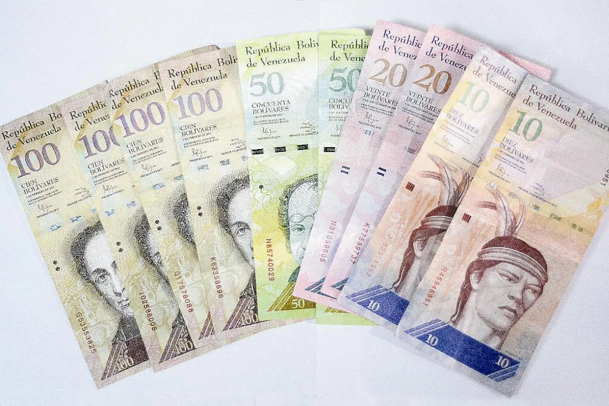 憂物價 委國民眾上街掃貨