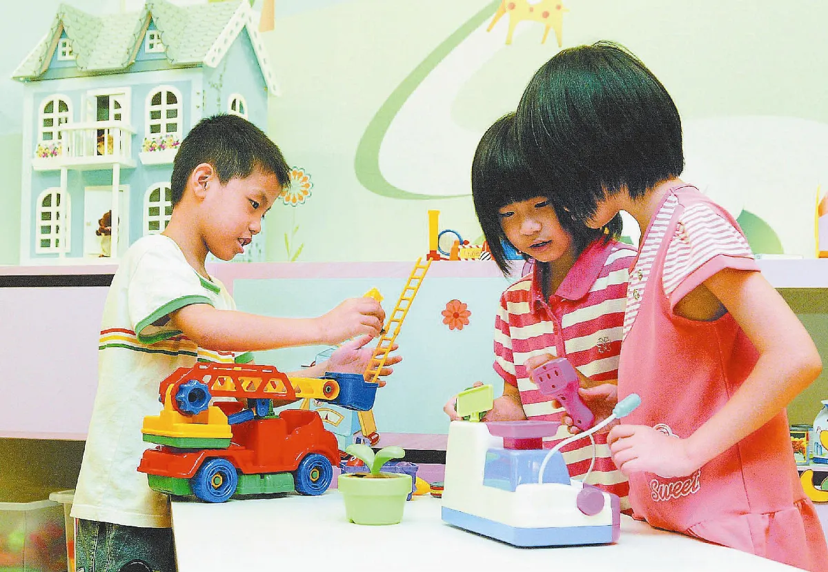 正向鼓勵珍惜學習的心