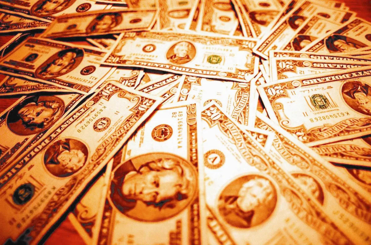 優質電視選  美國值多少?