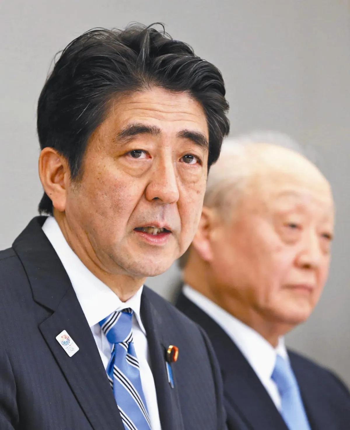 安倍擬修憲 將自衛隊改名國防軍