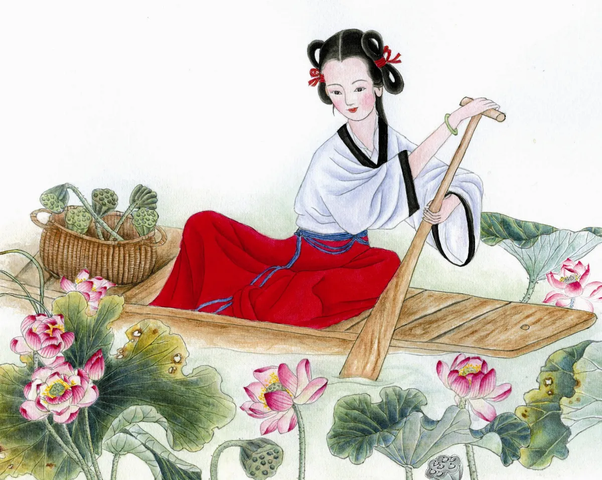 星雲說偈   去勝負心