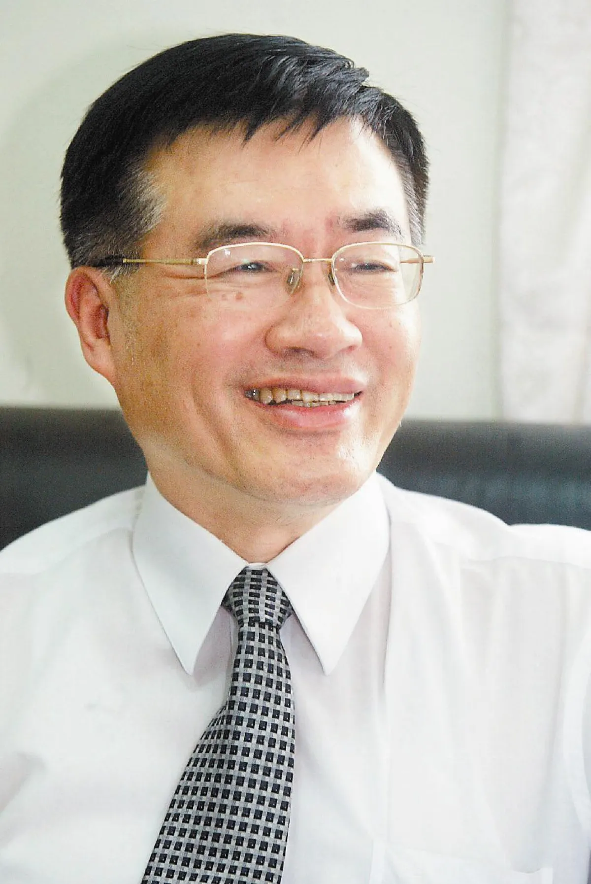 首任非官派 台大校長六選一