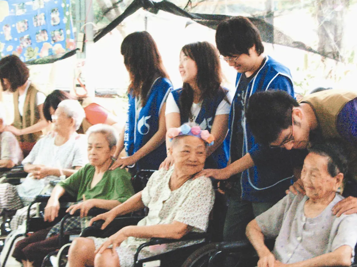 【女人心情廣場】母親的安養費