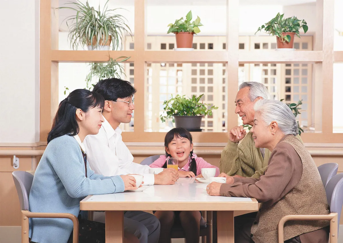 【功文式教育親職專欄】家是生命中最美好難忘的記憶
