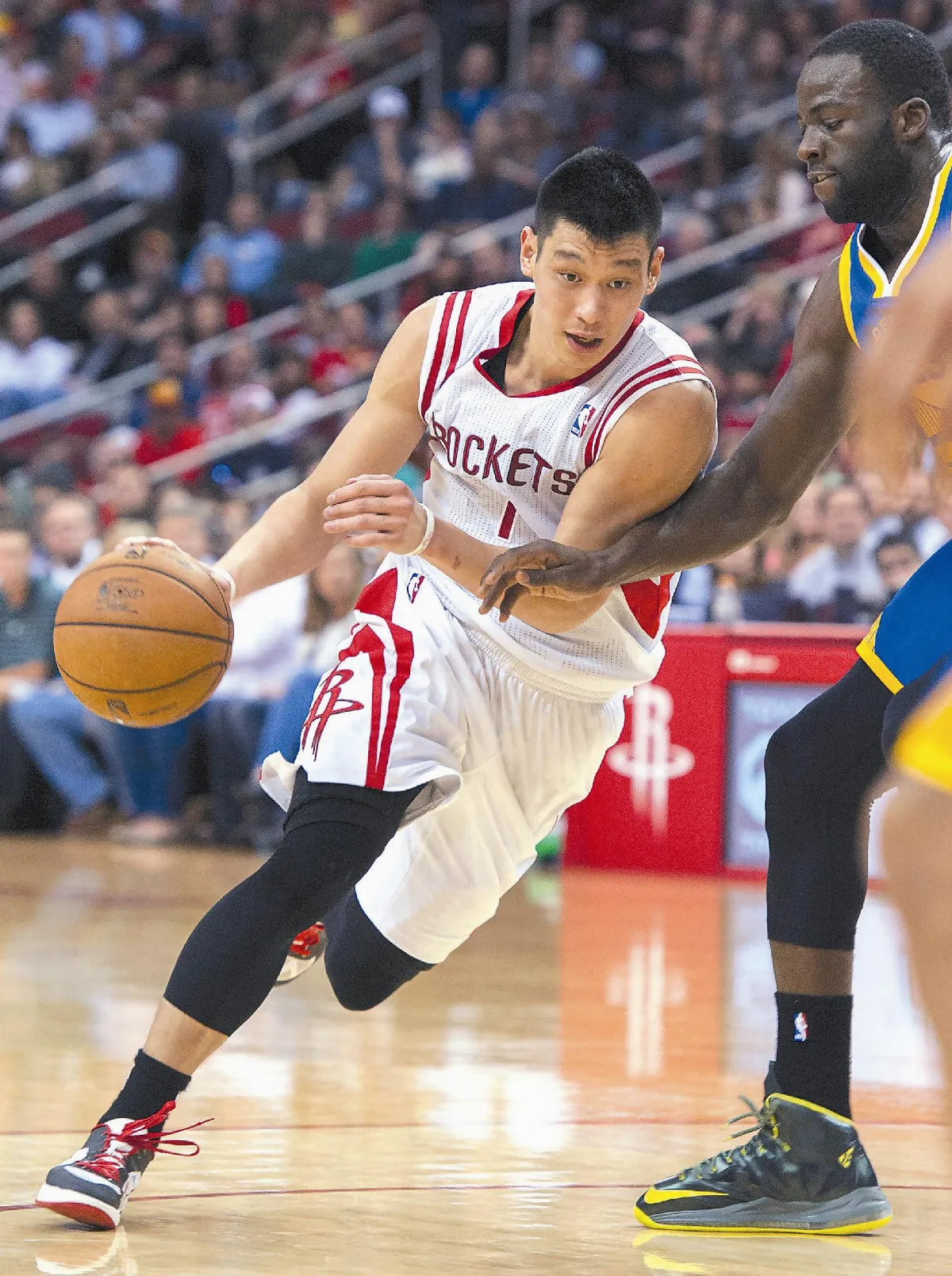豪搭火箭 NBA預定10月來台