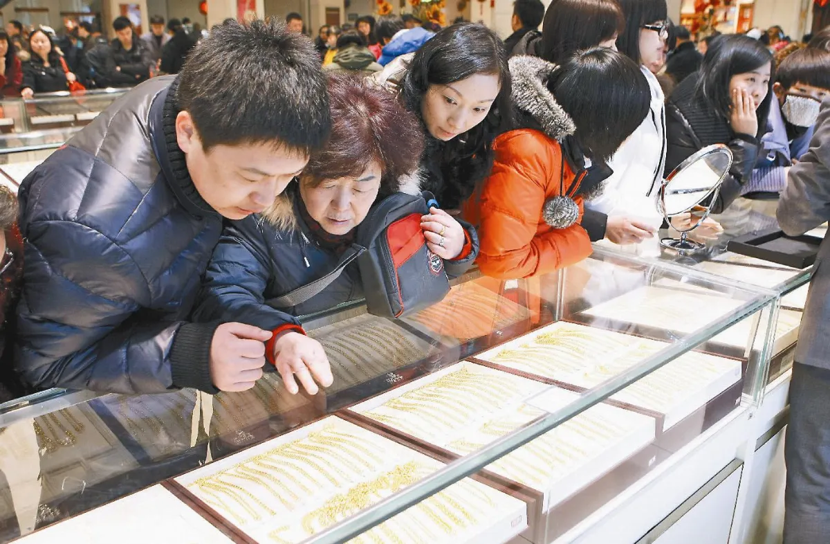 QE提早結束 國際油金齊跌