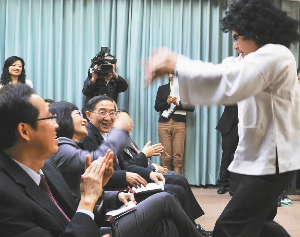 外交部保釣 推創意短片