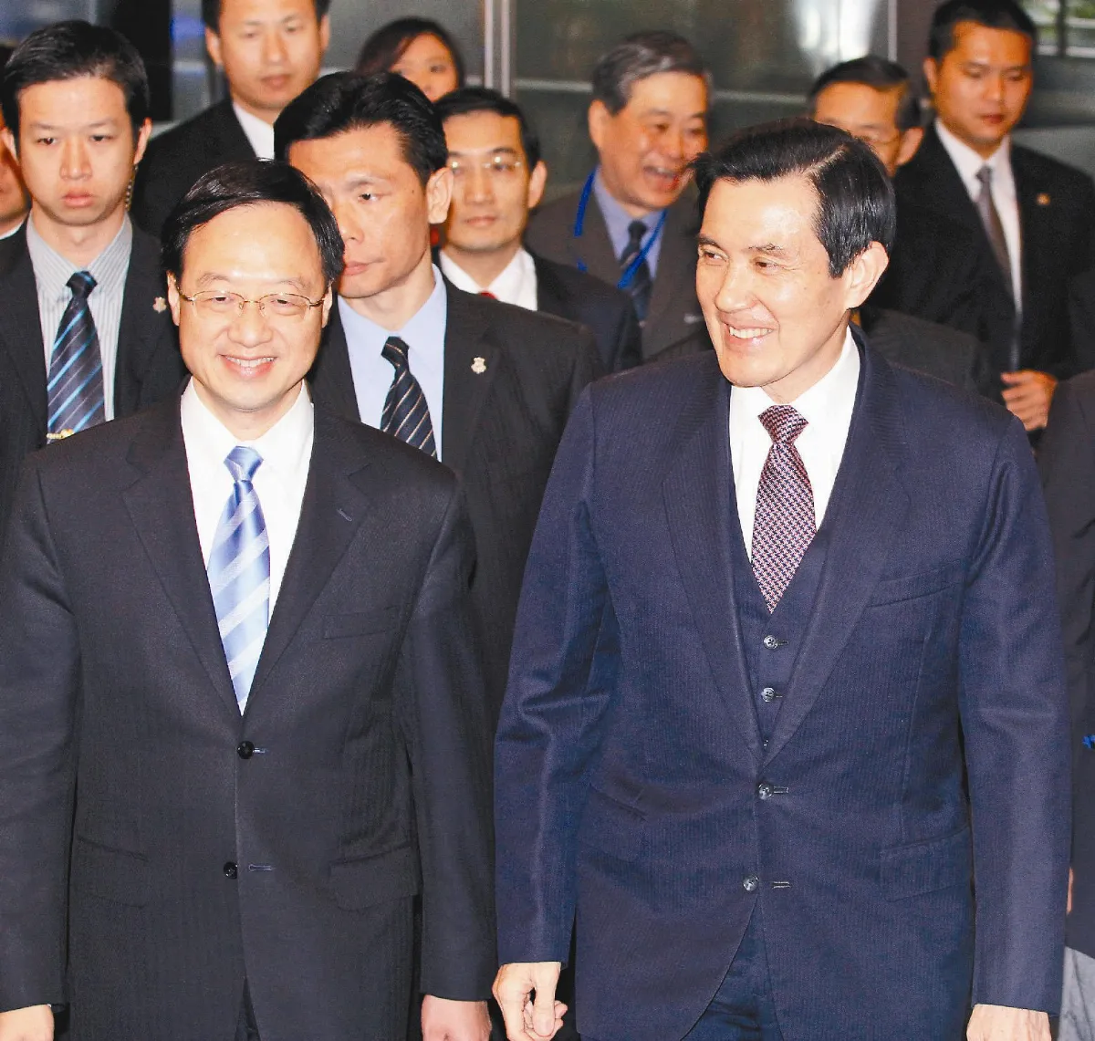 核四兩難 總統：傾聽溝通慎決