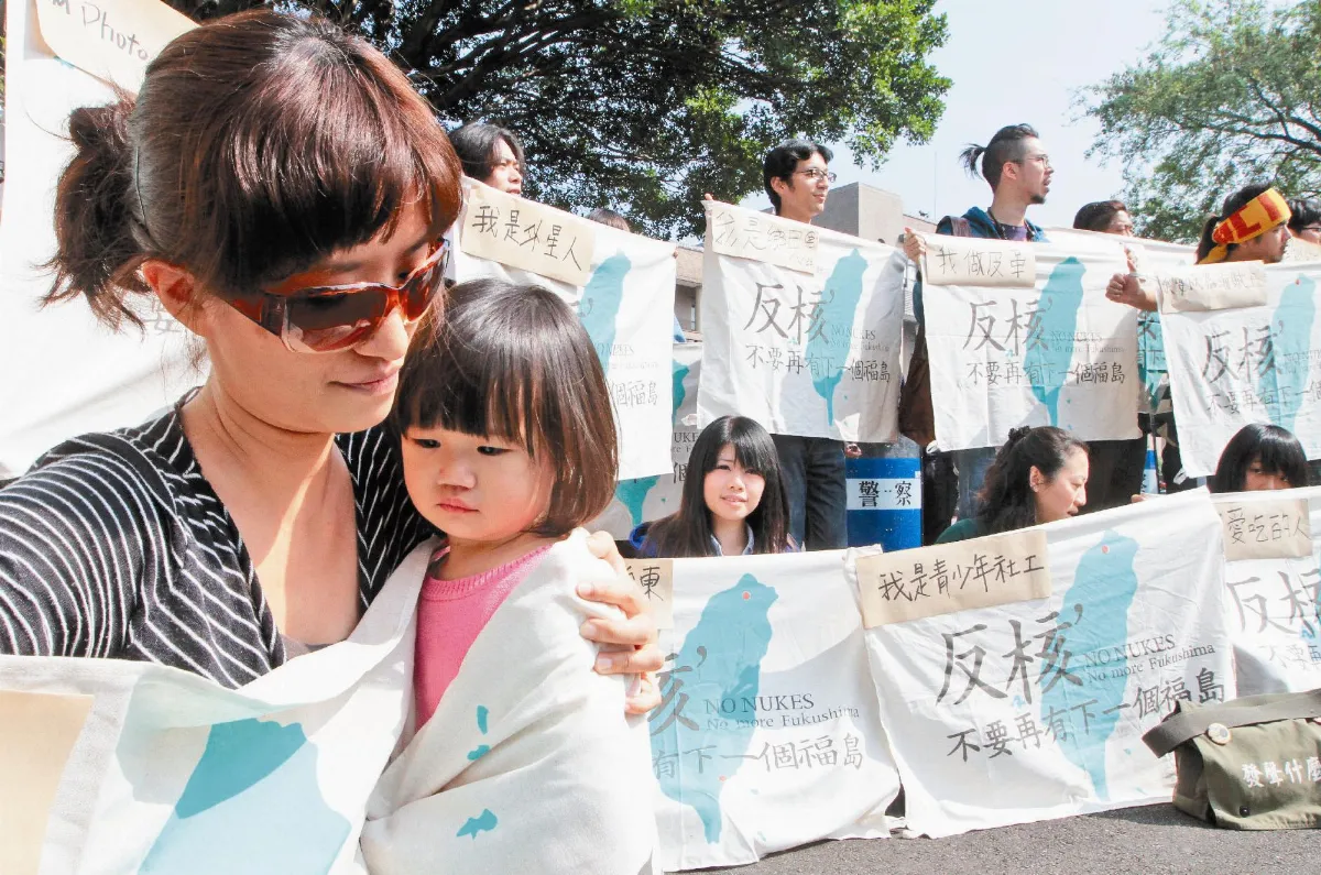 核四民意決定 江揆：交付公投