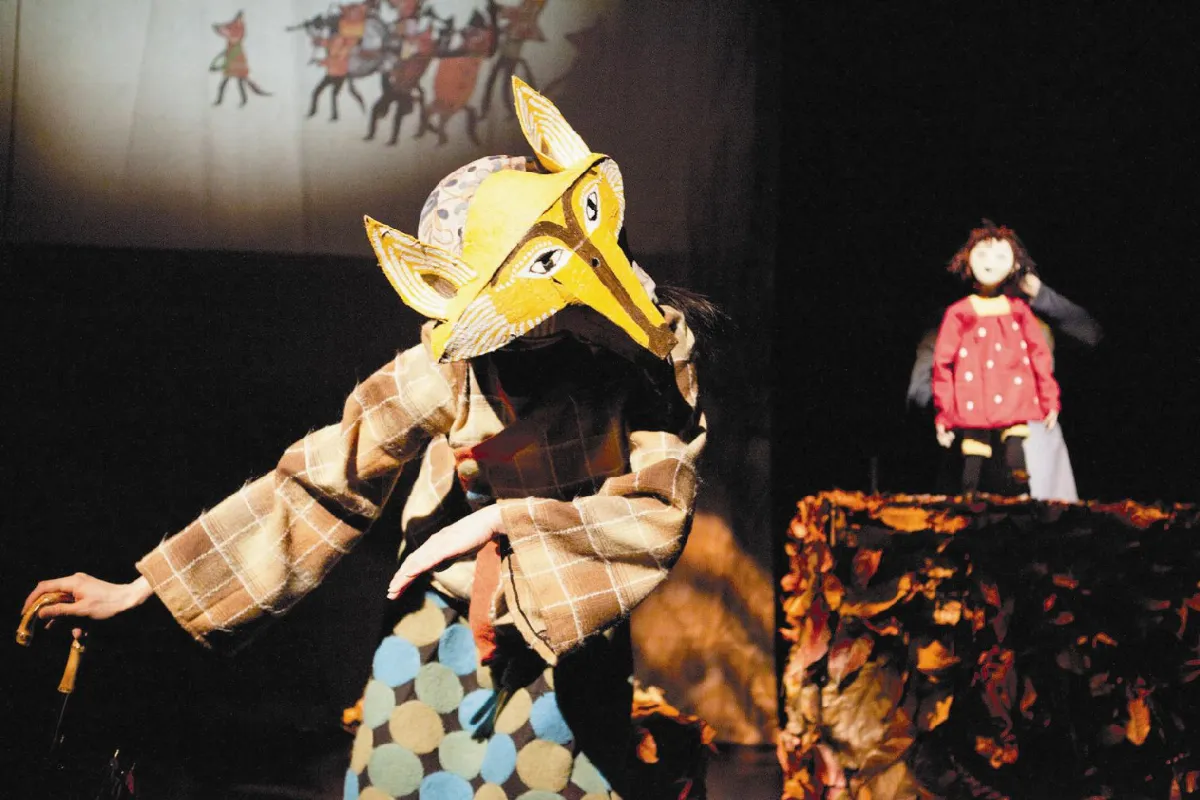 神木下的夢 顛覆死亡想像