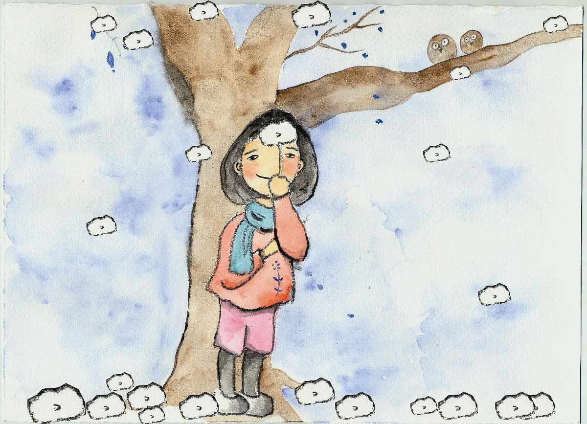 星雲說偈 戒如大地