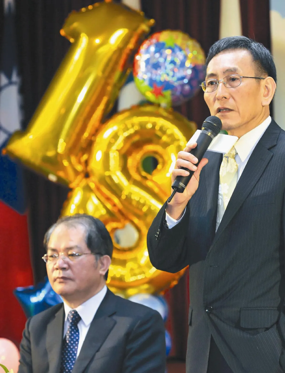 開辦18周年健保局擬提高濫用醫療者費用