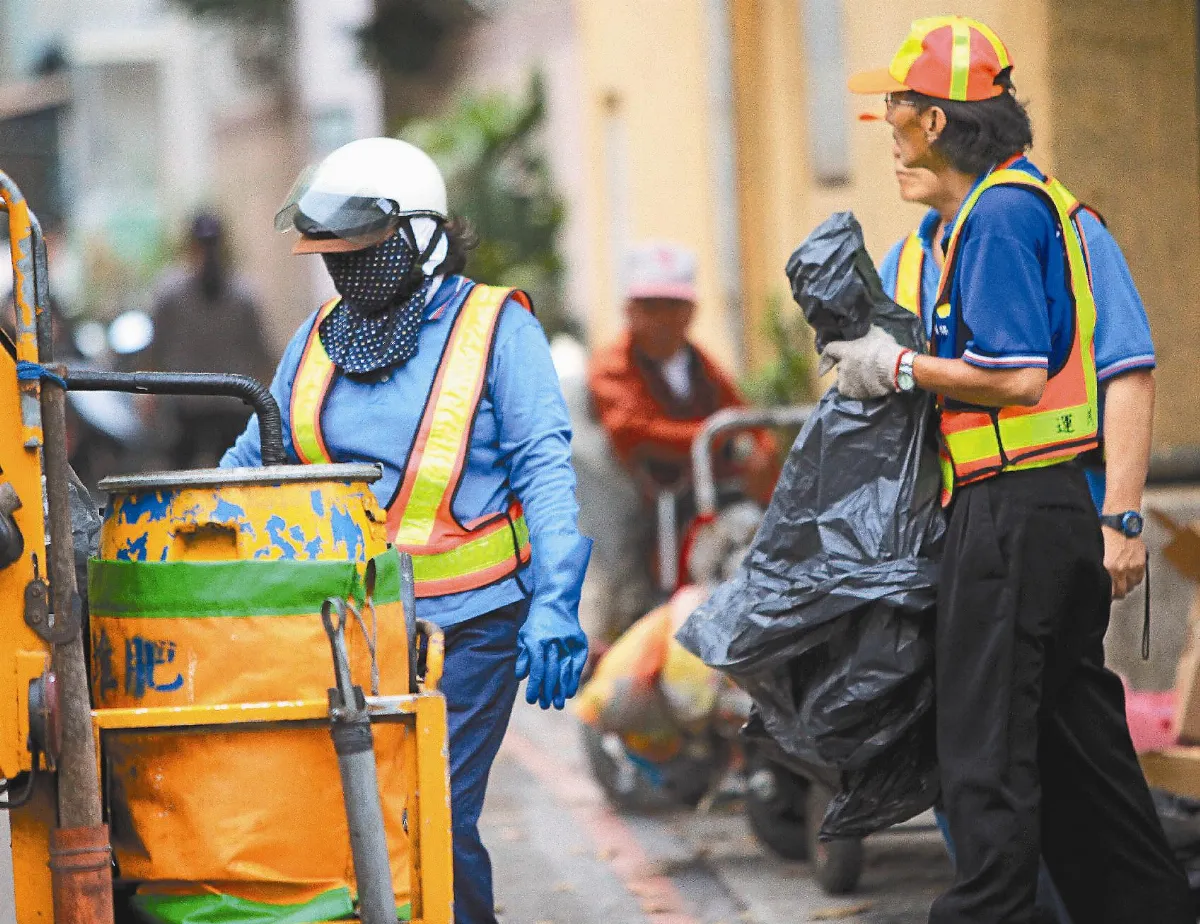 好薪苦！女比男多拚61天才同酬