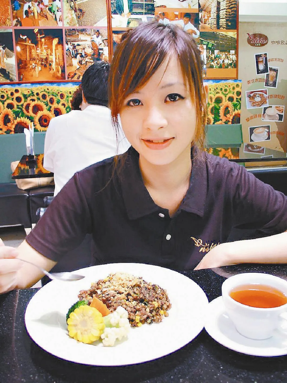 從「健康素」→「環保素」無肉亦可歡 餐桌現和平