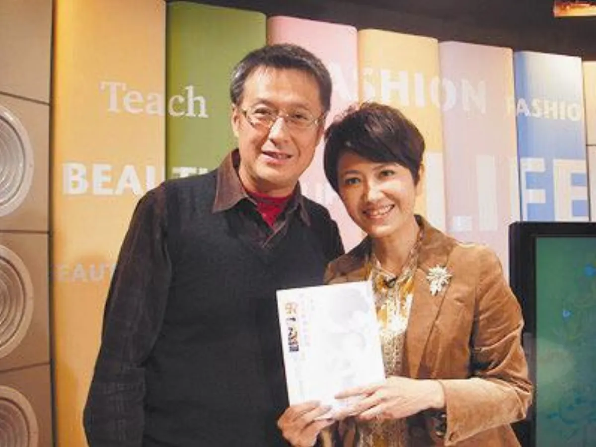 優質電視選  樂活在人間