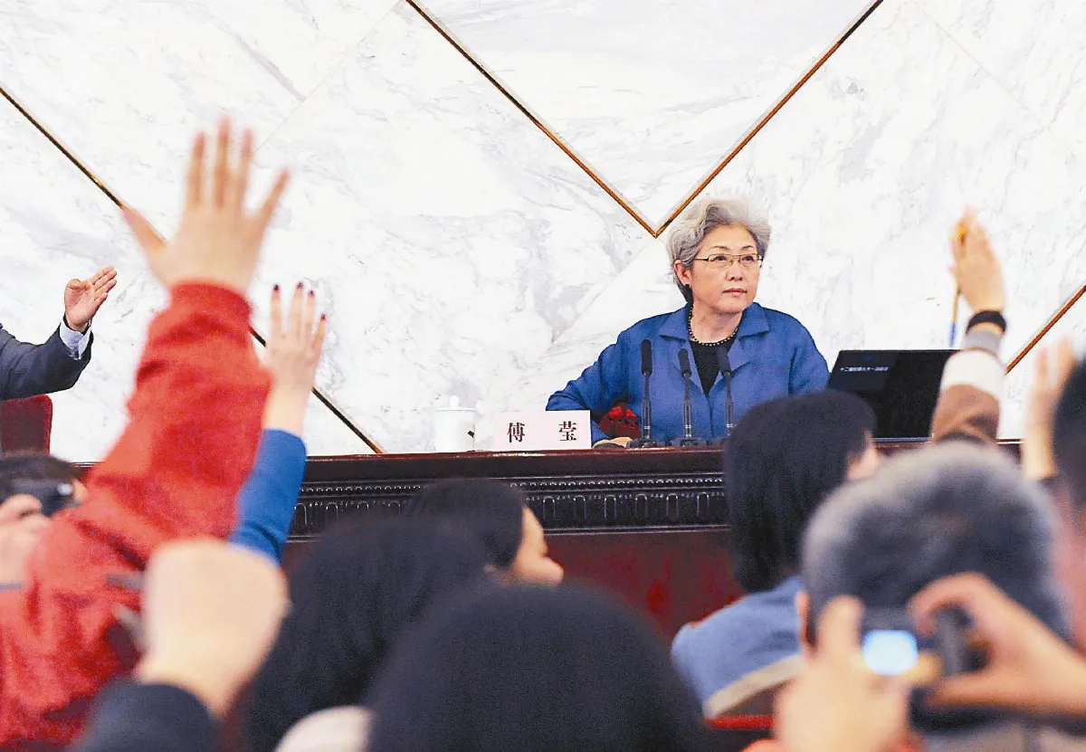 人大今開議 人代將提開放二胎