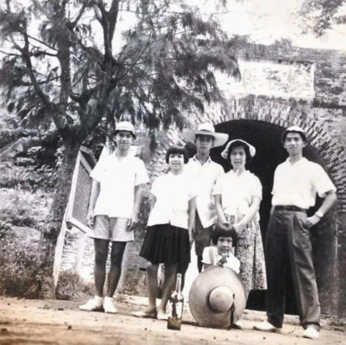 名人故事糖  徐重仁  生活中  學問大