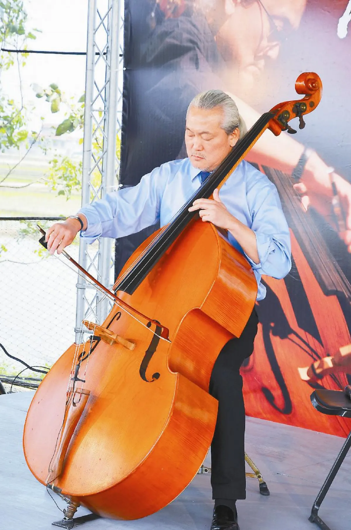 水田音樂會 鄉野饗宴