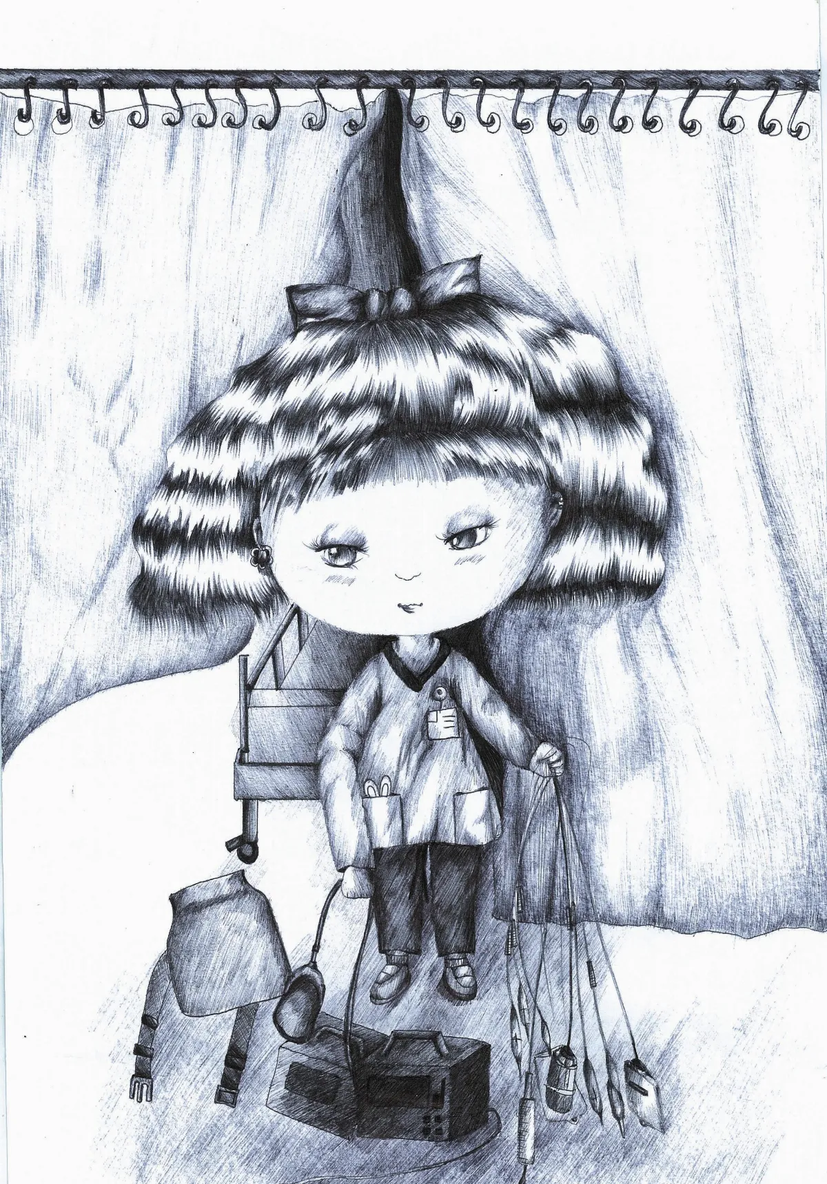 人間行佛系列請安息吧