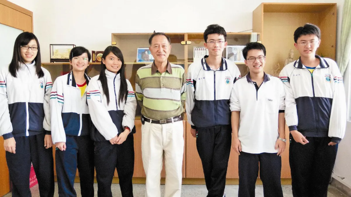 大學繁星錄取率44.17% 創新高