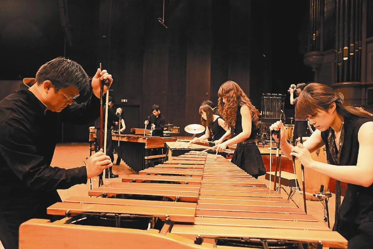 朱樂團春演 Mr.艾曼紐要怎樣