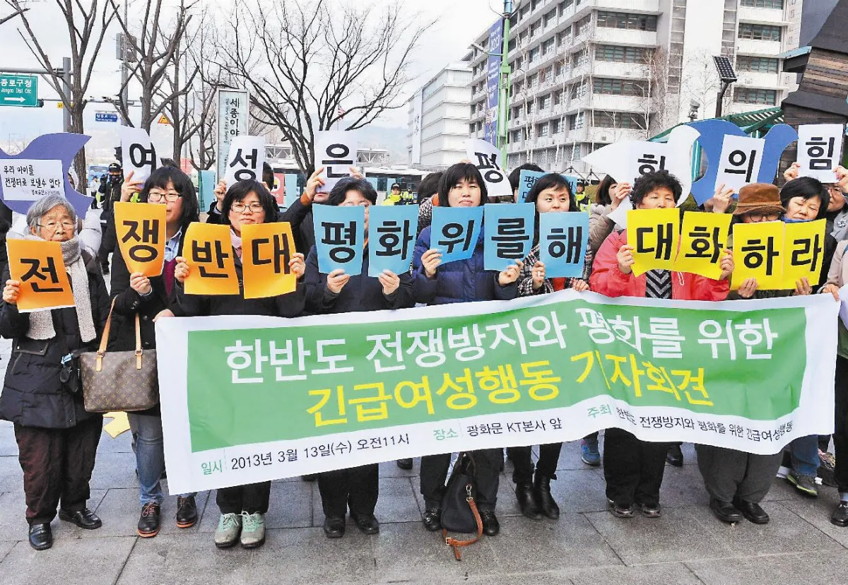 美韓軍演 北韓亦出動戰機700次