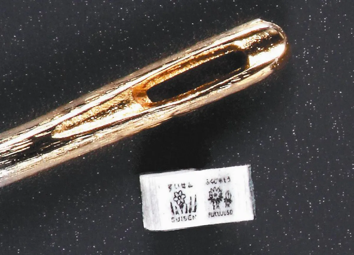 小書本、大鑽石 世界之最