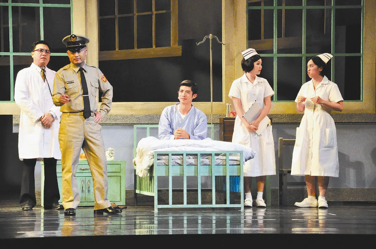 單身溫度導演柯一正：觀看要帶手帕